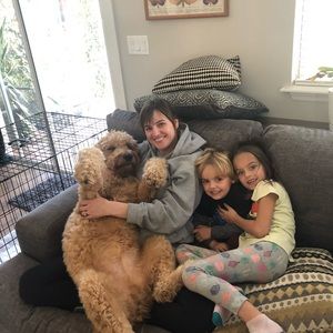 Meet your Posher, Melody